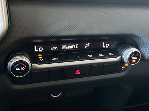 New 2026 MAZDA CX-50 AWD 2.5 S w/ Weather Package image 23