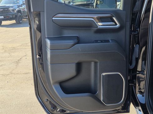 Used 2023 Chevrolet Silverado 1500 LT w/ Protection Package image 16