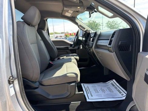 Used 2022 Ford F350 XLT w/ XLT Value Package AWD/4WD image 16
