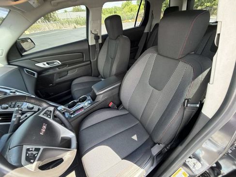 Used 2014 GMC Terrain SLE w/ Convenience Package AWD/4WD image 17