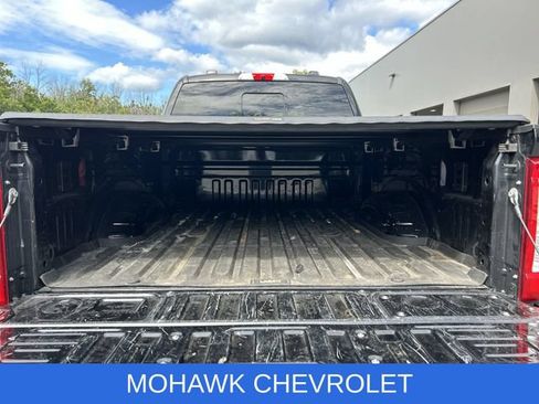 Used 2024 Ford F250 Lariat w/ Chrome Package AWD/4WD image 26