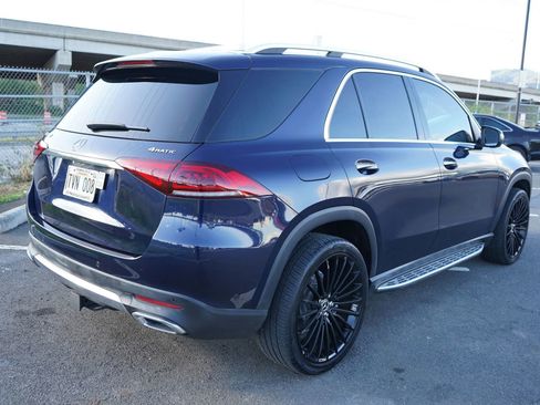 Used 2020 Mercedes-Benz GLE 350 4MATIC image 22