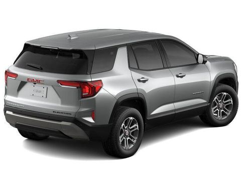 New 2026 GMC Terrain Elevation w/ Technology Package II AWD/4WD image 29