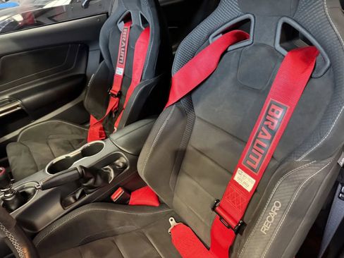 Used 2017 Ford Mustang Shelby GT350 w/ Electronics Package image 15