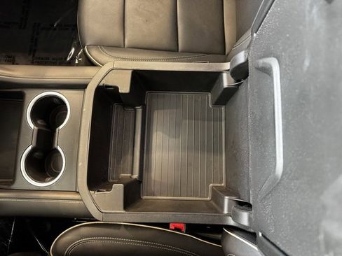 Certified 2024 Chevrolet Suburban Premier w/ Max Trailering Package image 20