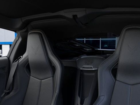 New 2026 Chevrolet Corvette Stingray Coupe w/ 1LT image 26