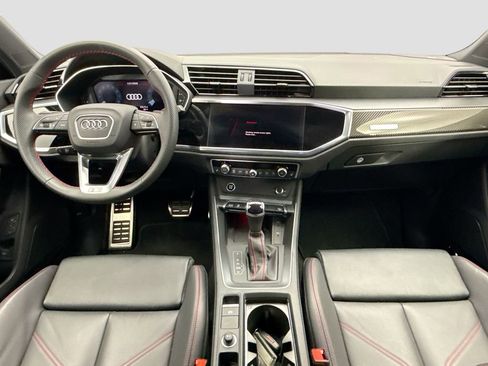 Used 2025 Audi Q3 2.0T Premium Plus w/ Premium Plus Package image 13