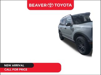 Used 2021 Ford Bronco Sport Big Bend video 1