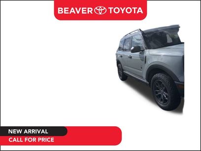 Used 2021 Ford Bronco Sport Big Bend