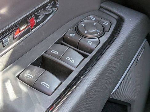 New 2026 GMC Sierra 1500 AT4X AWD/4WD image 27
