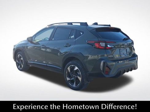 New 2026 Subaru Crosstrek 2.5i Limited image 4