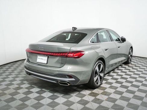 Used 2025 Audi A5 2.0T Premium w/ Convenience Package AWD/4WD image 3