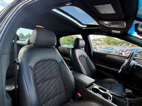Used 2019 Hyundai Sonata Sport FWD image 15