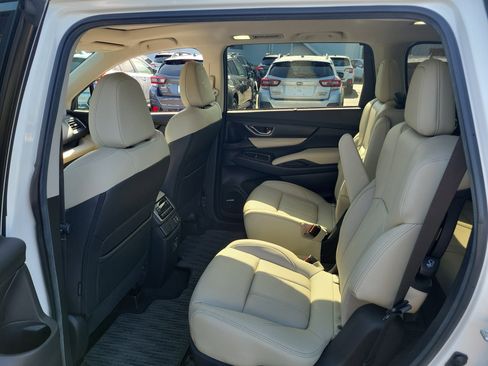Certified 2023 Subaru Ascent Limited w/ Technology Package image 13