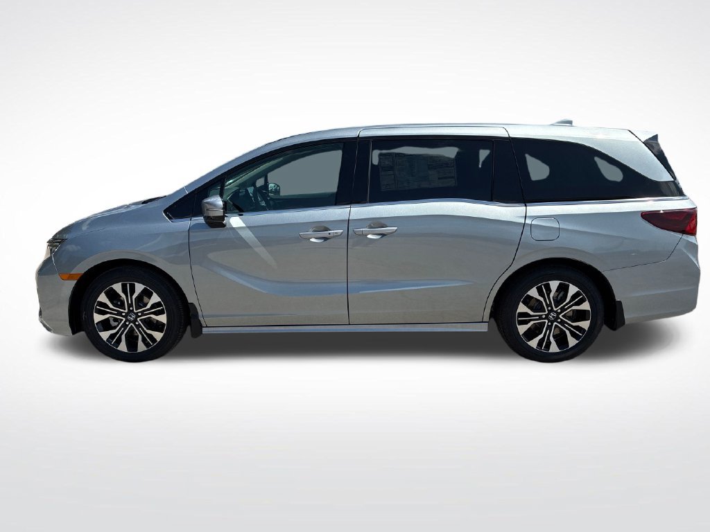 New 2026 Honda Odyssey Elite image 6