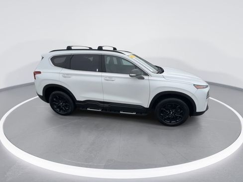 Used 2023 Hyundai Santa Fe XRT w/ Cargo Package AWD/4WD image 2