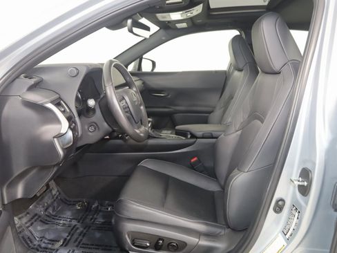 Used 2023 Lexus UX 250h AWD w/ Accessory Package (Z2) image 12