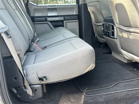 Certified 2020 Ford F150 XLT w/ Equipment Group 302A Luxury image 15