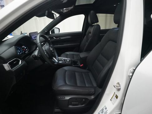 Used 2024 MAZDA CX-5 2.5 Turbo w/ Premium Package AWD/4WD image 7