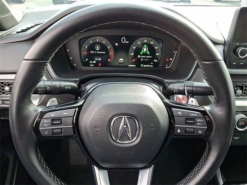 Certified 2025 Acura Integra A-Spec image 19