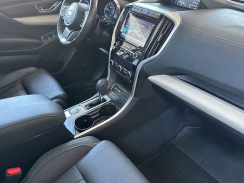 Used 2021 Subaru Ascent Limited w/ Technology Package AWD/4WD image 16