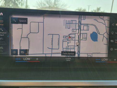 Used 2023 BMW 330i xDrive Sedan w/ M Sport Package image 24