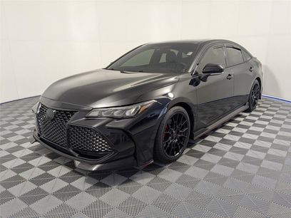 Used 2020 Toyota Avalon TRD