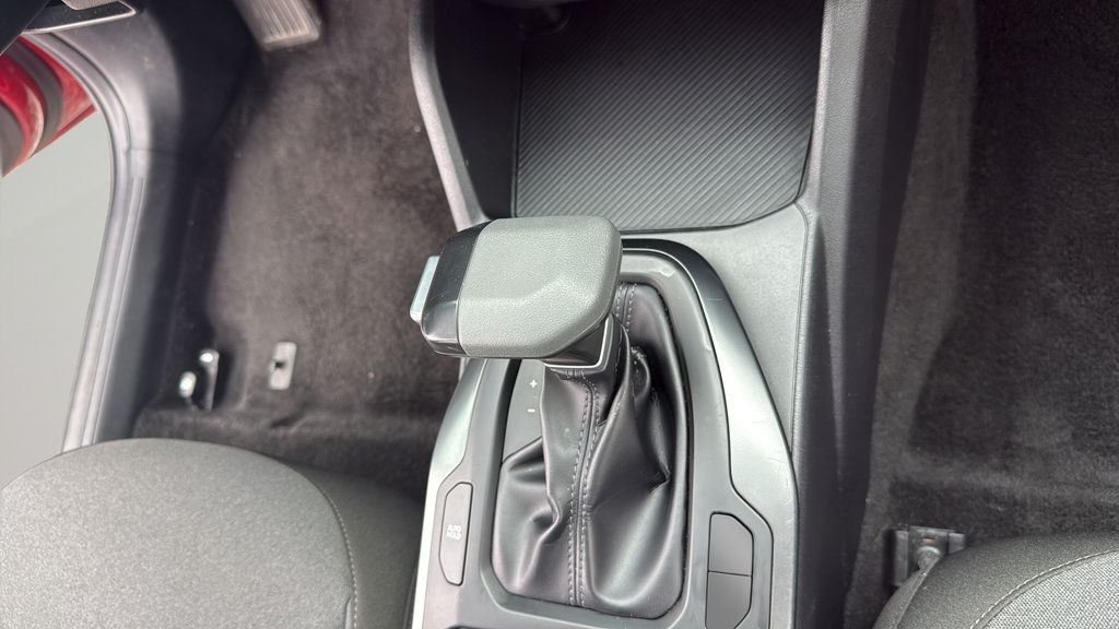 Used 2025 Kia K4 FWD image 20