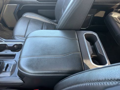 Used 2024 GMC Sierra 1500 Denali w/ Technology Package image 29