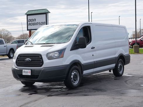 Used 2015 Ford Transit 150 130 Low Roof RWD image 7