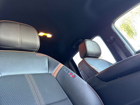 Certified 2024 GMC Canyon AT4 w/ Canyon Safety Plus Package AWD/4WD image 17
