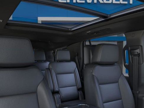 New 2026 Chevrolet Tahoe Z71 w/ Z71 Off-Road Package image 58