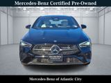 Certified 2024 Mercedes-Benz CLA 250 4MATIC image 2
