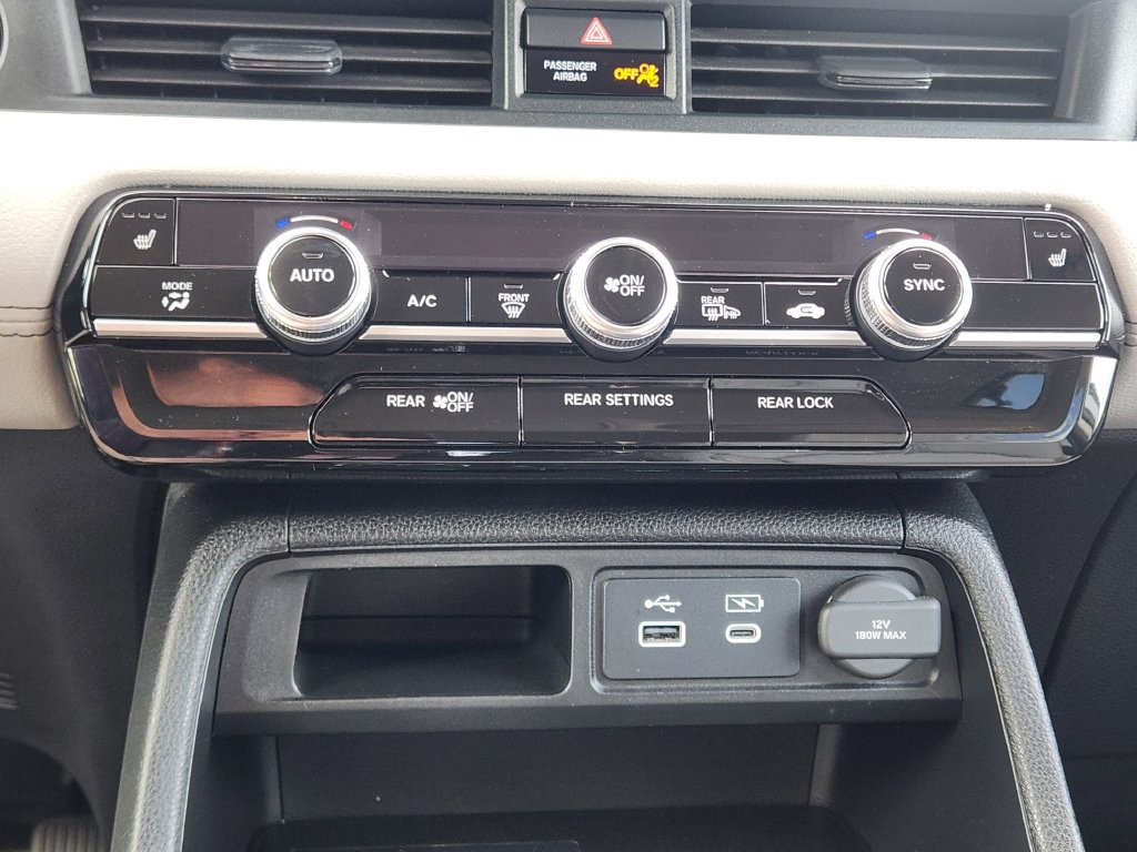 Used 2023 Honda Pilot EX-L image 17
