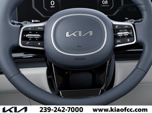 New 2026 Kia Carnival SX Prestige FWD image 22