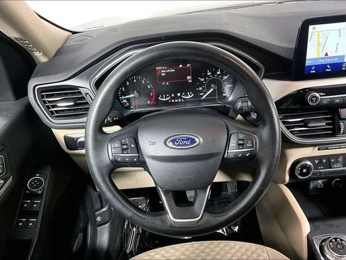 Used 2020 Ford Escape SE AWD/4WD image 7