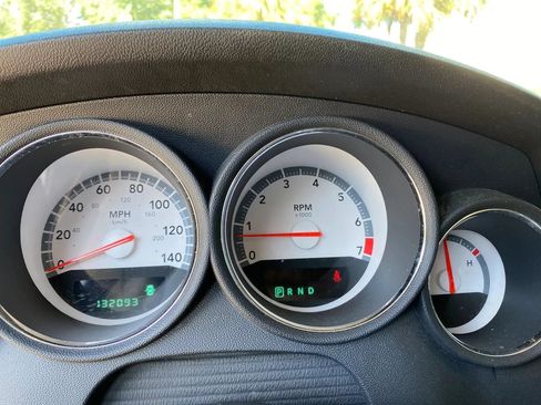 Used 2008 Dodge Charger SE AWD/4WD image 23
