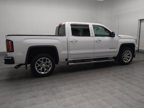 Used 2017 GMC Sierra 1500 SLT w/ SLT Premium Package image 10