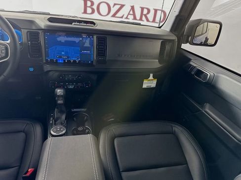New 2025 Ford Bronco Big Bend image 27