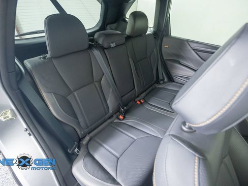 Used 2023 Subaru Forester Wilderness AWD/4WD image 39