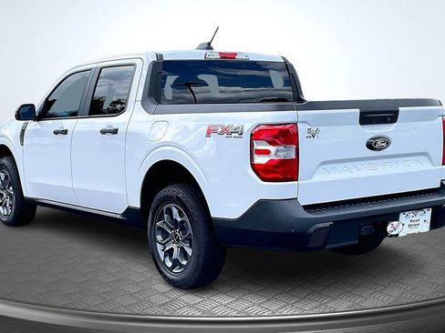 Used 2026 Ford Maverick XLT w/ XLT Luxury Package AWD/4WD image 5