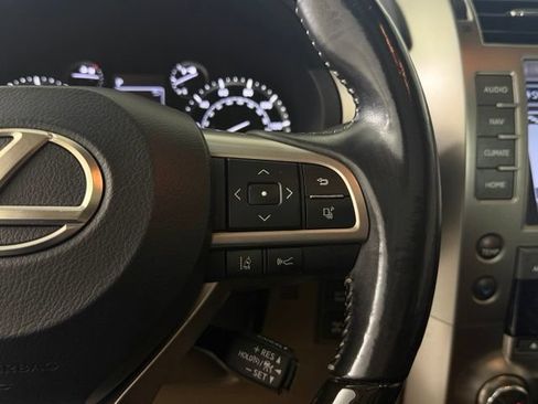 Used 2020 Lexus GX 460 Premium AWD/4WD image 31