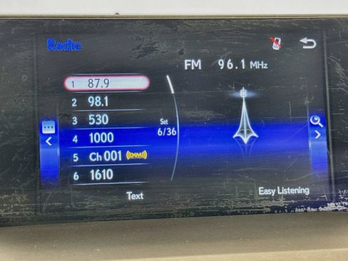 Used 2016 Lexus NX 200t FWD image 30