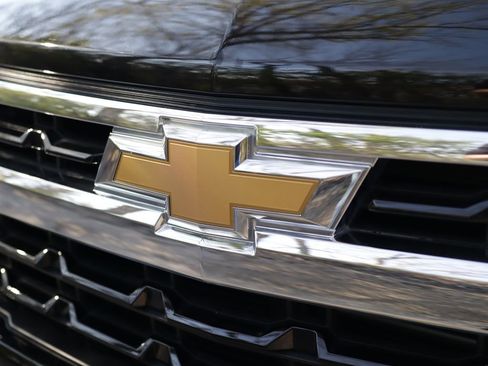 Used 2023 Chevrolet Silverado 1500 LT image 33