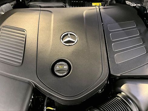 New 2026 Mercedes-Benz GLC 300 4MATIC image 15
