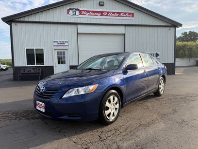 Used 2009 Toyota Camry LE