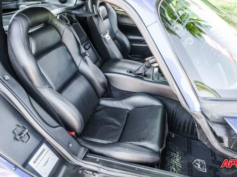 Used 1996 Dodge Viper GTS image 58