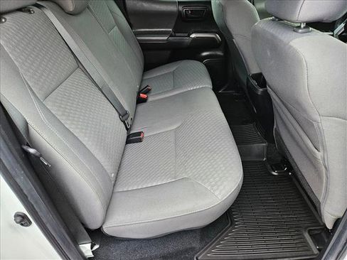 Used 2023 Toyota Tacoma SR5 image 17