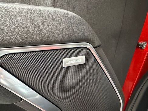 Certified 2024 Chevrolet Silverado 2500 LTZ w/ LTZ Convenience Package image 25