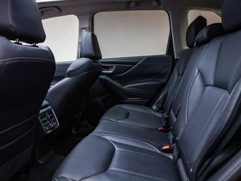 Used 2019 Subaru Forester Touring image 20